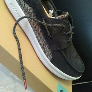 Sperry Mens Boat Shoe